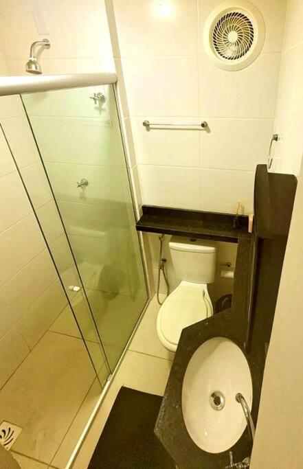 Salt Beach Atalaia Residence Inn - P101 Salinópolis المظهر الخارجي الصورة