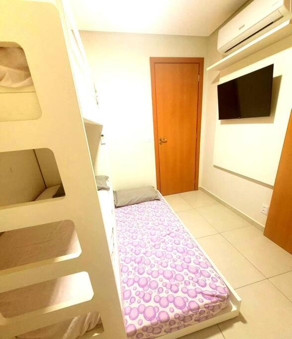 Salt Beach Atalaia Residence Inn - P101 Salinópolis المظهر الخارجي الصورة