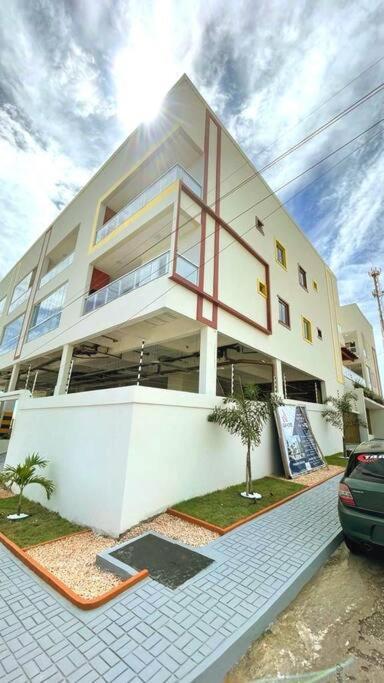 Salt Beach Atalaia Residence Inn - P101 Salinópolis المظهر الخارجي الصورة