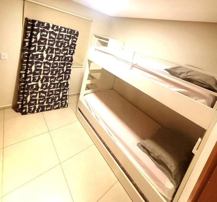 Salt Beach Atalaia Residence Inn - P101 Salinópolis المظهر الخارجي الصورة